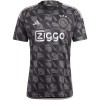 Oficiální Fotbalový Dres Ajax Třetí 2023-24 pro Muži